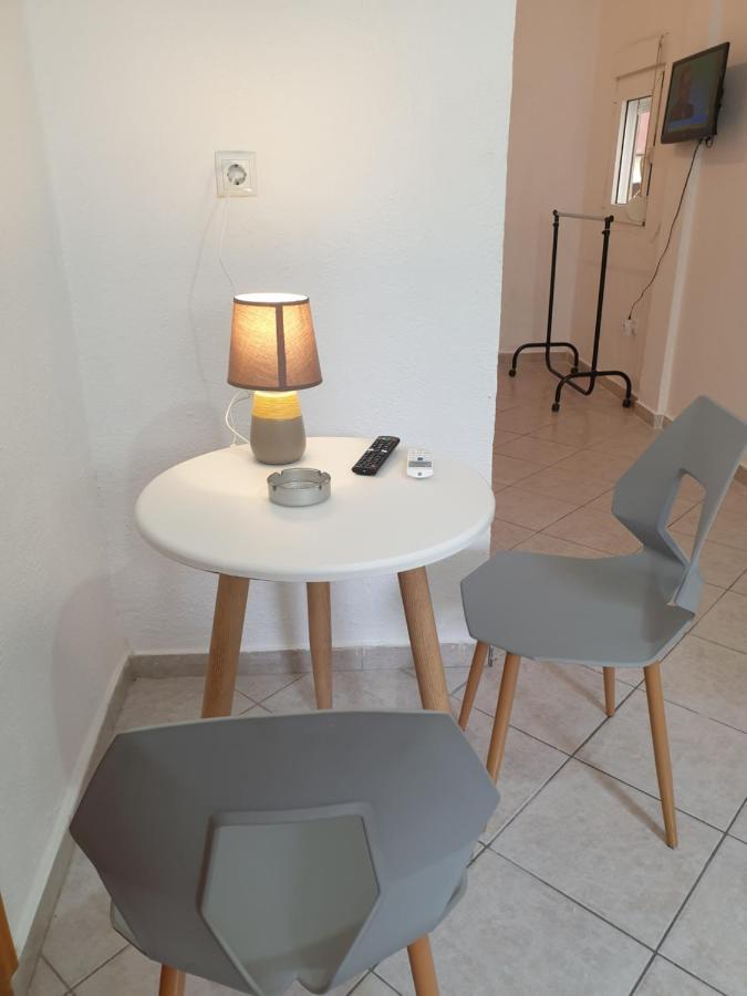Central Studio Kavala* المظهر الخارجي الصورة