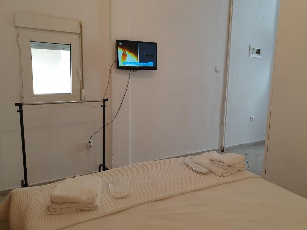 Central Studio Kavala* المظهر الخارجي الصورة