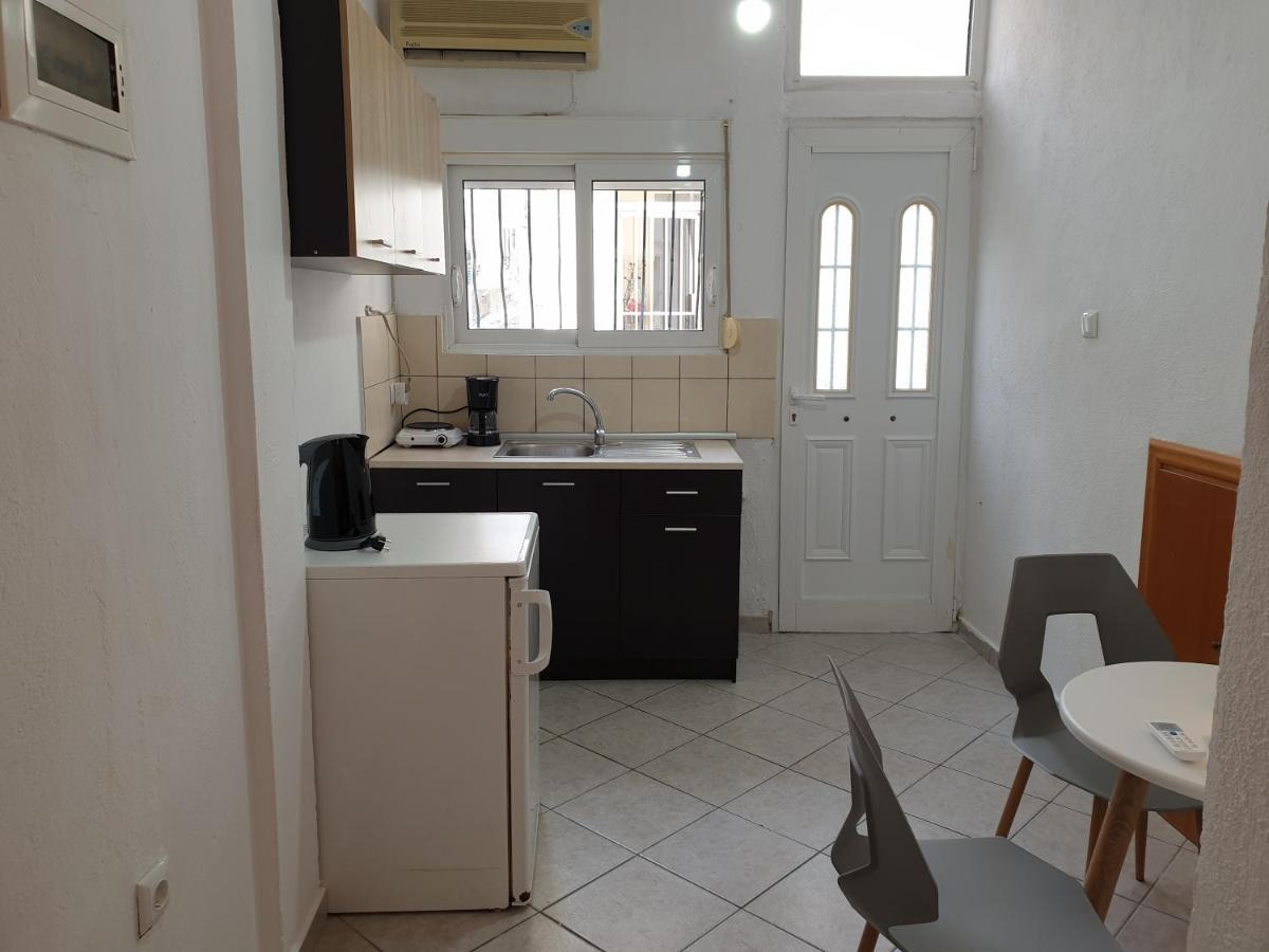 Central Studio Kavala* المظهر الخارجي الصورة