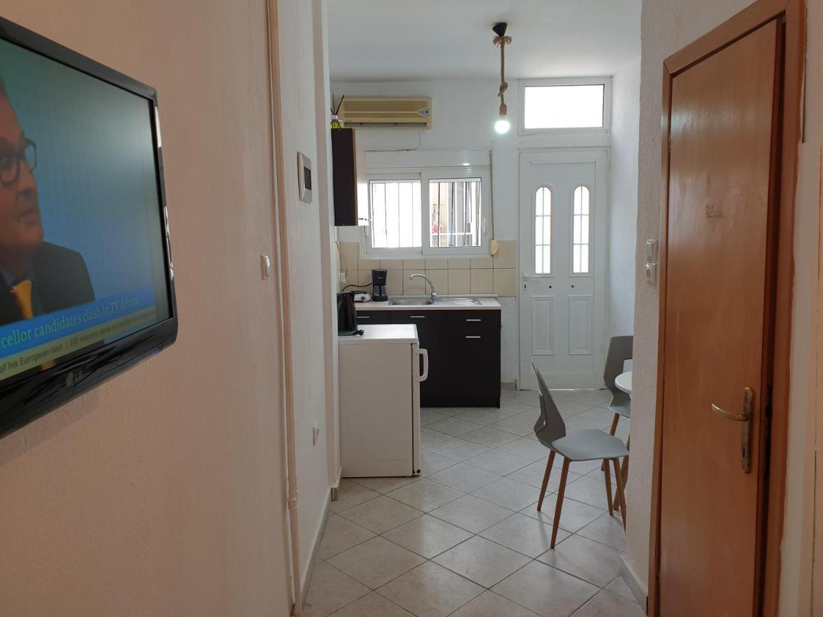 Central Studio Kavala* المظهر الخارجي الصورة
